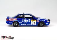 1:24 Toyota Corolla Levin AE92 ’89 SPA 24 Hours