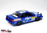 1:24 Toyota Corolla Levin AE92 ’89 SPA 24 Hours