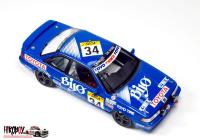 1:24 Toyota Corolla Levin AE92 ’89 SPA 24 Hours