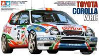 1:24 Toyota Corolla WRC Castrol - 24209