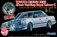 1:24 Toyota Crown 3000 4 Dr Hardtop Royal Saloon G