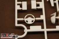 1:24 Toyota GR Supra - Model Kit (Tamiya 24351)
