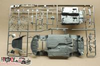 1:24 Toyota GR Supra - Model Kit (Tamiya 24351)