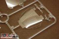 1:24 Toyota GR Supra - Model Kit (Tamiya 24351)