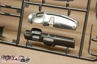 1:24 Toyota GR Supra - Model Kit (Tamiya 24351)