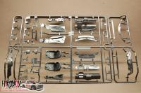 1:24 Toyota GR Supra - Model Kit (Tamiya 24351)