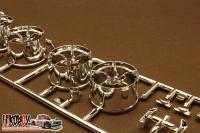 1:24 Toyota GR Supra - Model Kit (Tamiya 24351)
