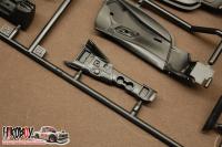 1:24 Toyota GR Supra - Model Kit (Tamiya 24351)