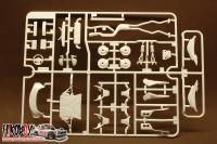 1:24 Toyota GR Supra - Model Kit (Tamiya 24351)