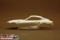 1:24 Toyota GR Supra - Model Kit (Tamiya 24351)