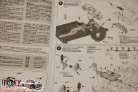 1:24 Toyota GR Supra - Model Kit (Tamiya 24351)