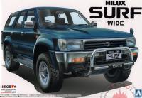 1:24 Toyota Hilux Surf Wide 4WD (4Runner)