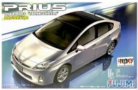 1:24 Toyota Prius S Touring Selection (Solar Panel Type)