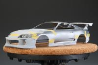 1:24 Toyota Supra Modification Transkit (HD03-0492)