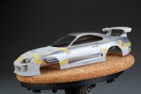1:24 Toyota Supra Modification Transkit (HD03-0492)