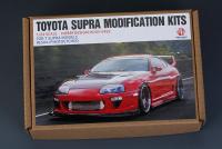 1:24 Toyota Supra Modification Transkit (HD03-0492)