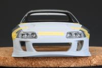 1:24 Toyota Supra Modification Transkit (HD03-0492)