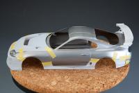 1:24 Toyota Supra Modification Transkit (HD03-0492)