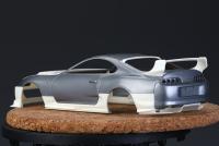 1:24 Toyota Supra Modification Transkit (HD03-0492)