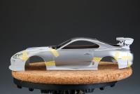 1:24 Toyota Supra Modification Transkit (HD03-0492)