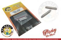 1:24 Traditional Muffler/Exhaust