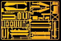 1:24 Truck Shop Accessories #2 - Italeri 3854
