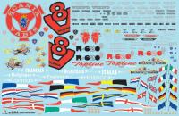 1:24 Truck Shop Accessories #2 - Italeri 3854