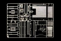 1:24 Truck Shop Accessories #2 - Italeri 3854