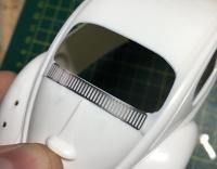 1:24 VW Beetle Detail Set 2 (Photoetched Parts)