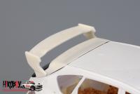 1:24 Varis Wing For Subaru Impreza WRX STI