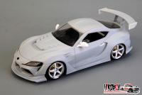1:24 Varis Supreme GR Supra (A90) Transkit