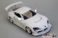 1:24 Varis Supreme GR Supra (A90) Transkit