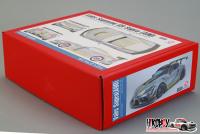 1:24 Varis Supreme GR Supra (A90) Transkit