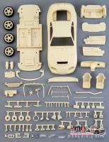 1:24 RIDOX Toyota Supra (JZA80) Full Detail Kit