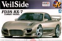 1:24 VeilSide Combat Mazda RX-7 (FD3S)