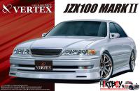 1:24 Vertex JZX100 Mark II Tourer V `98 (Toyota)