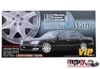 1:24 Leon Hardiritt Waffe 20" Wheels, Decals and Tyres #74