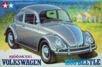 1:24 Volkswagen 1300 Beetle 1966 - 24136