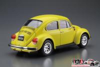 1:24 Volkswagen 13AD Beetle 1303S `73