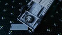 1:24 Volkswagen Caddy Transkit for Revell Mk1 Kits