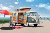 1:24 Volkswagen VW T1 Camper