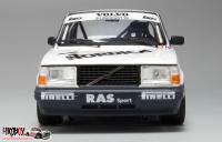1:24 Volvo 240 Turbo Gr.A ‘86 ETCC Hockenheim Race Winner (Nordica)