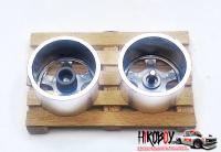 1:24 Wheel/Rim Adapters for Aoshima Wheels to Beemax/Tamiya
