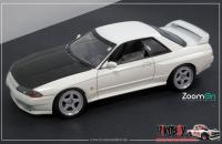 1:24 Wheel Center Lock Nuts
