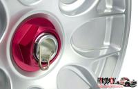 1:24 Wheel Center Lock Nuts