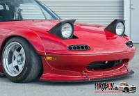 1:24 Bumper Strut Bar