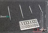 1:24 Bumper Strut Bar