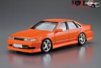 1:24 "Wonder" Nissan A31 Cefiro (1990)