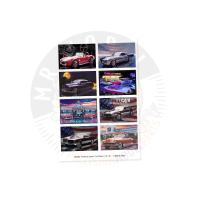 1:24  Car Posters I