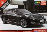 1:24 hyundai Azera